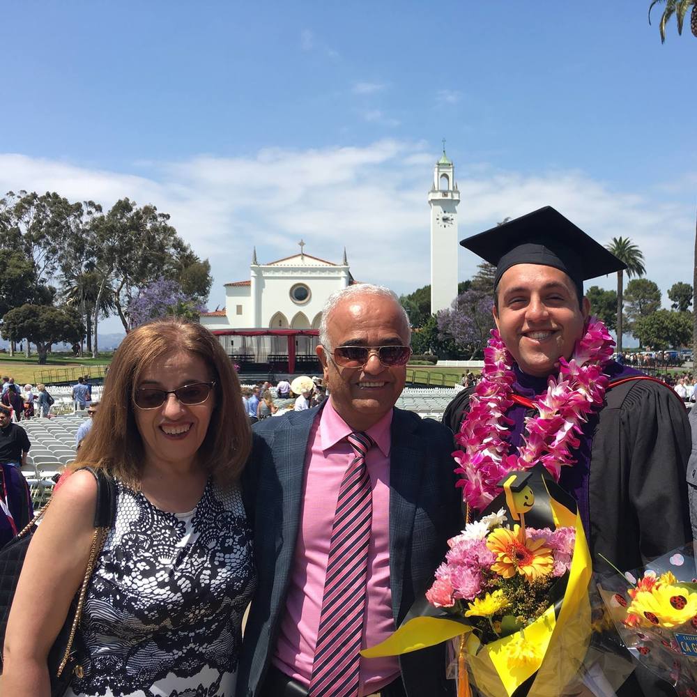 Meet your Posher, Faranak